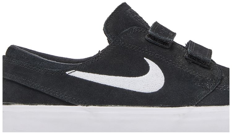 Nike Zoom Stefan Janoski AC RM SB Black