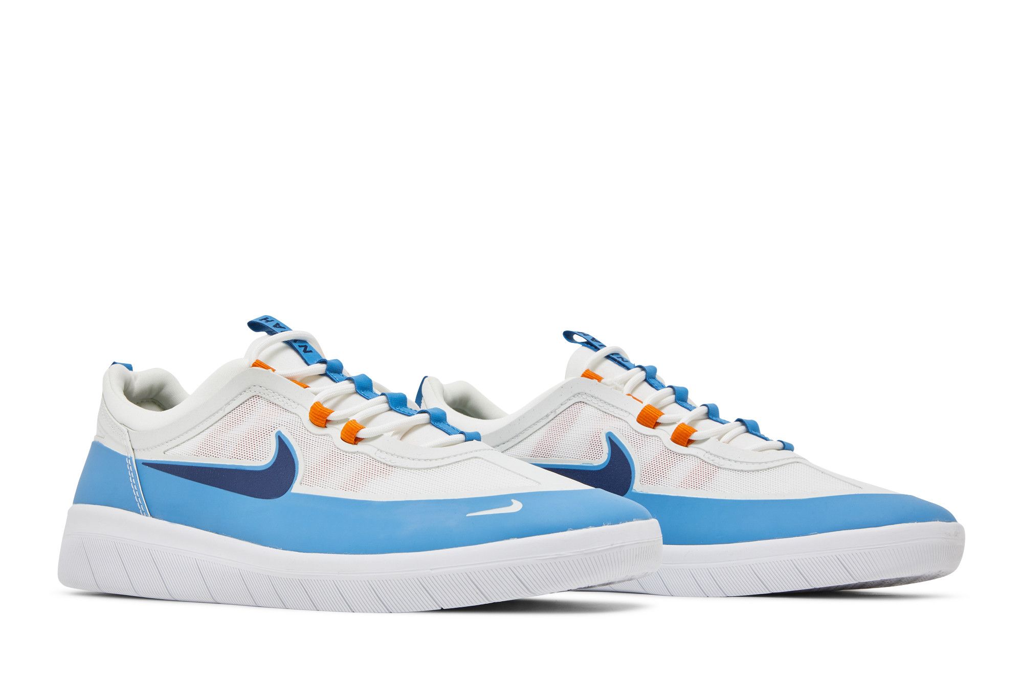 Nike sb nyjah free premium new arrivals