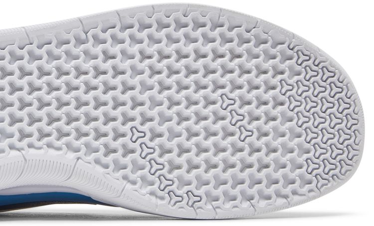 Nyjah Free 2 SB White Dutch Blue