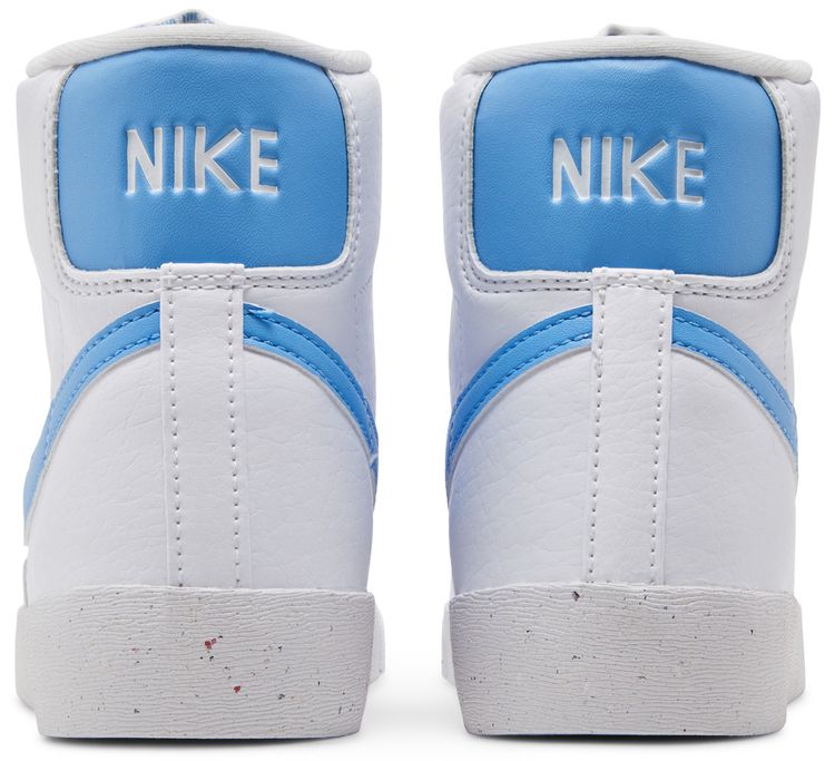 Nike Wmns Blazer Mid 77 Next Nature University Blue