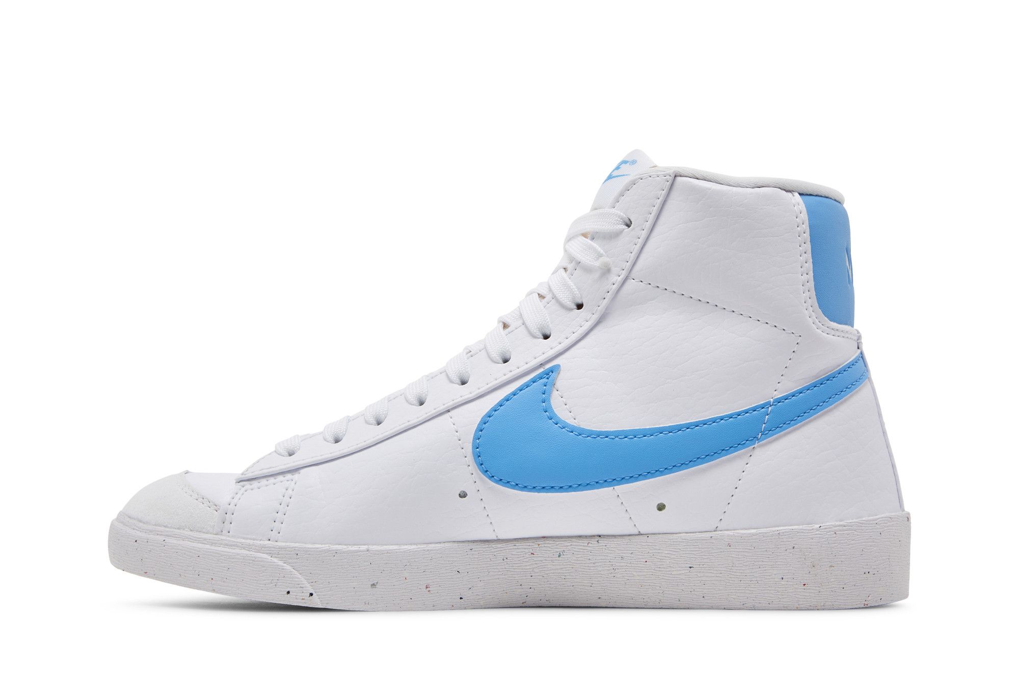 Nike blazer high legend blue outlet