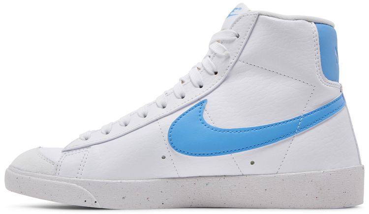 Nike Wmns Blazer Mid 77 Next Nature University Blue