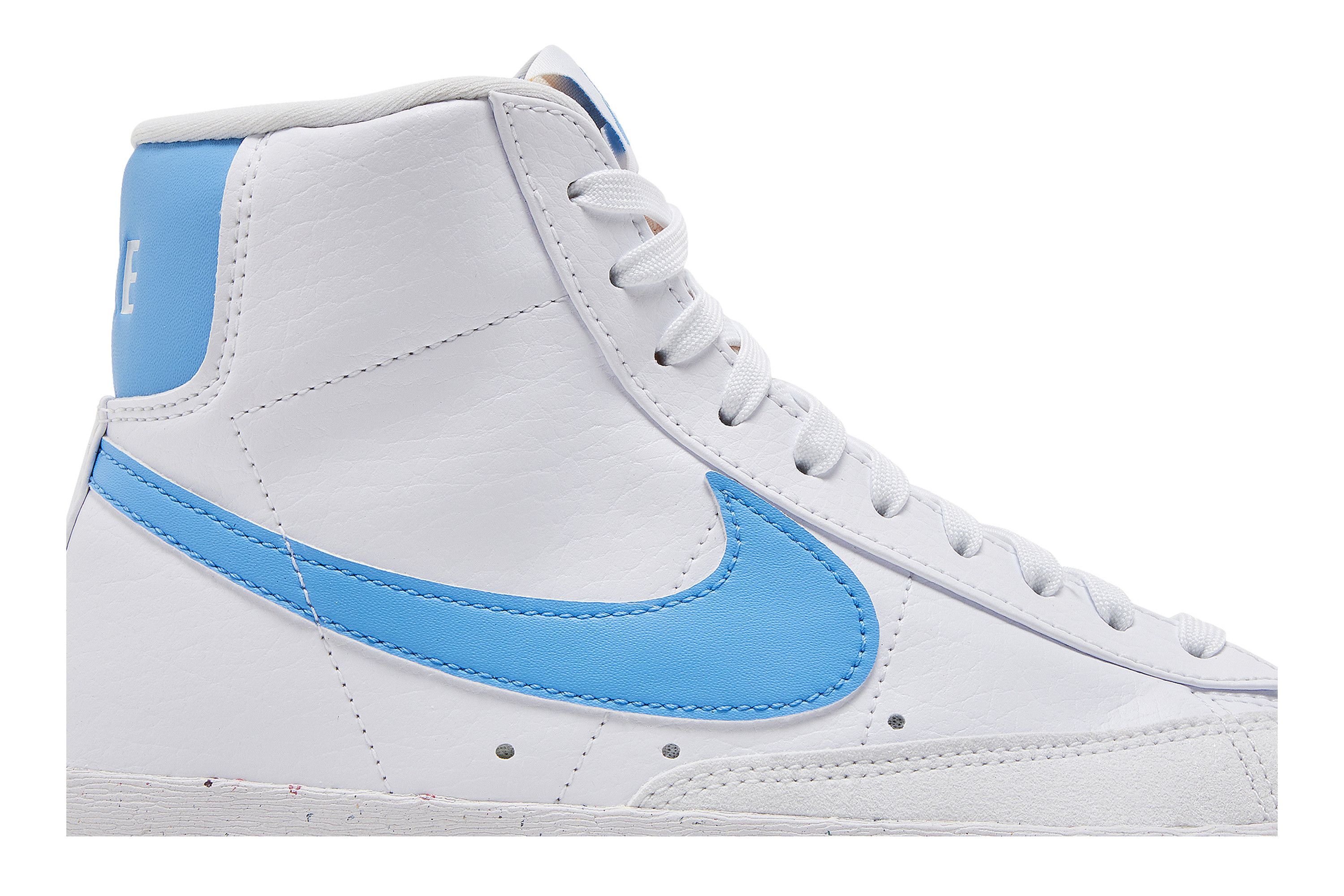 Nike blazer baby blue deals