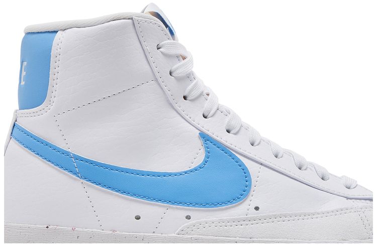 Nike Wmns Blazer Mid 77 Next Nature University Blue