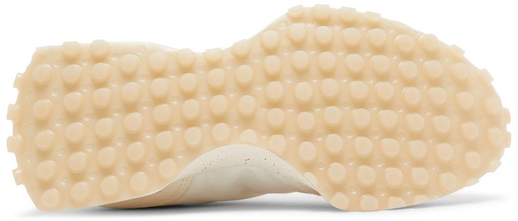 ColorsxStudios x New Balance 327 Snow White Rumba Red