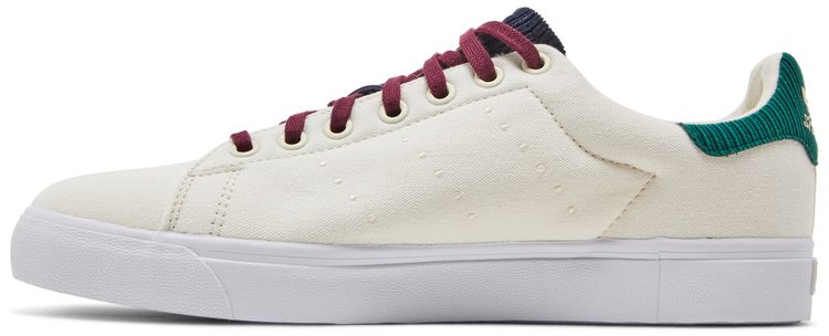 Adidas Stan Smith Vulc Cream Legend Ink Corduroy