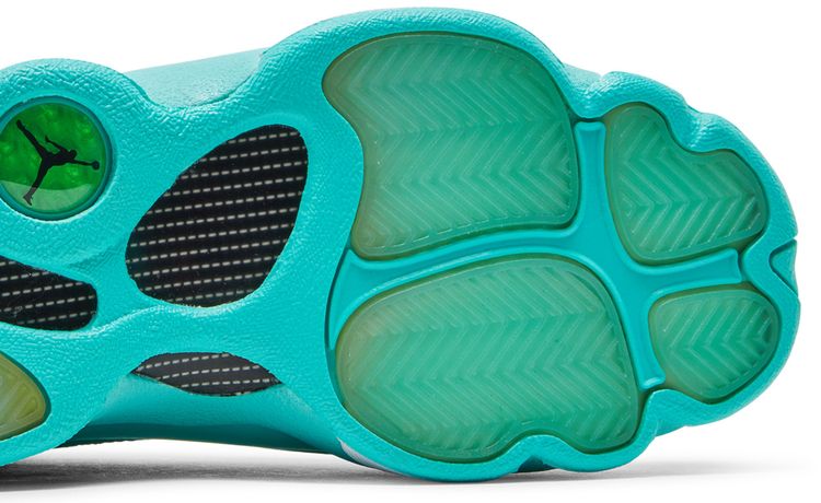 Air Jordan 13 Retro GG Singles Day