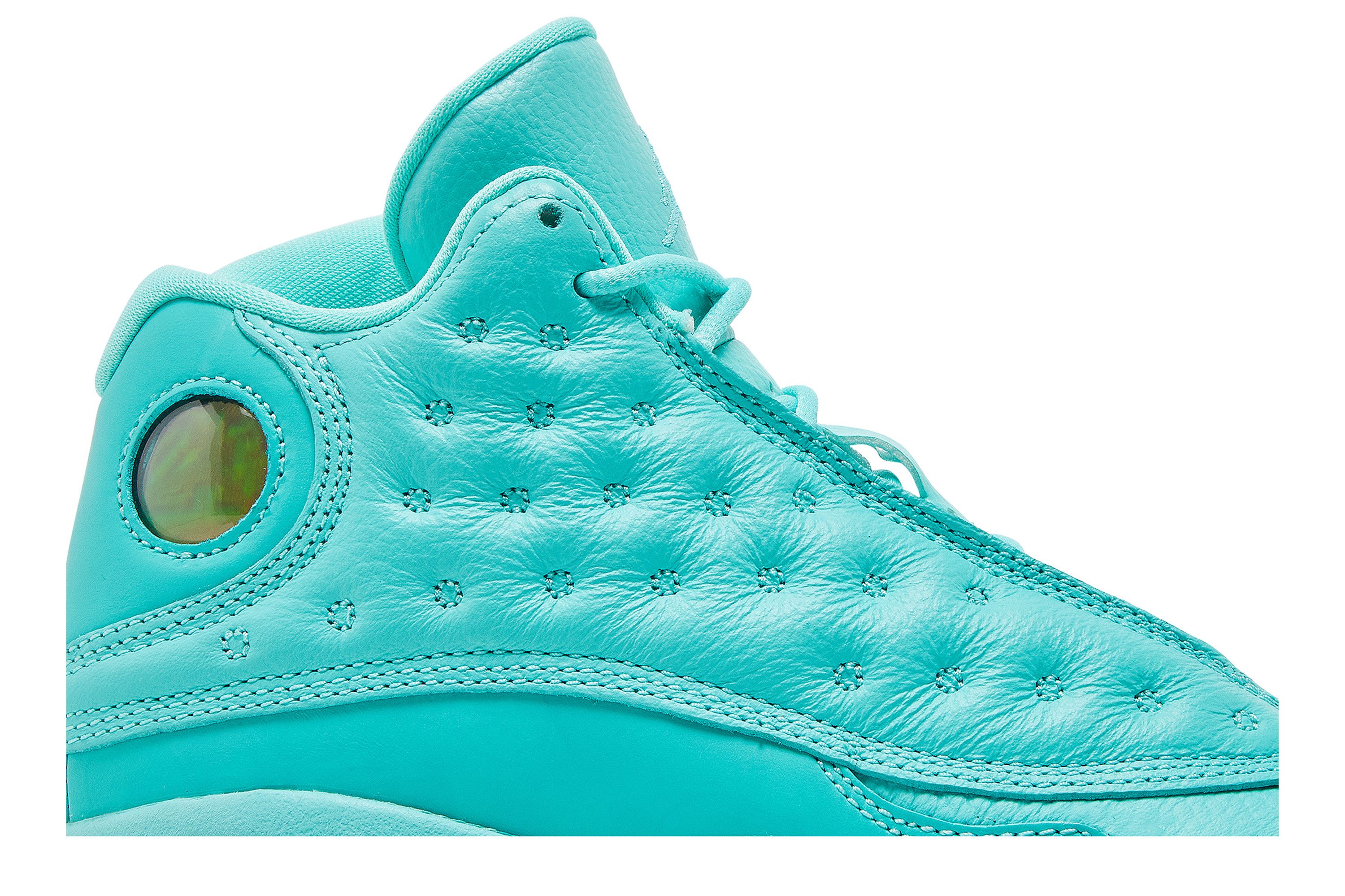 Size 7.0 Air Jordan 13 Retro GG 'Singles Day'