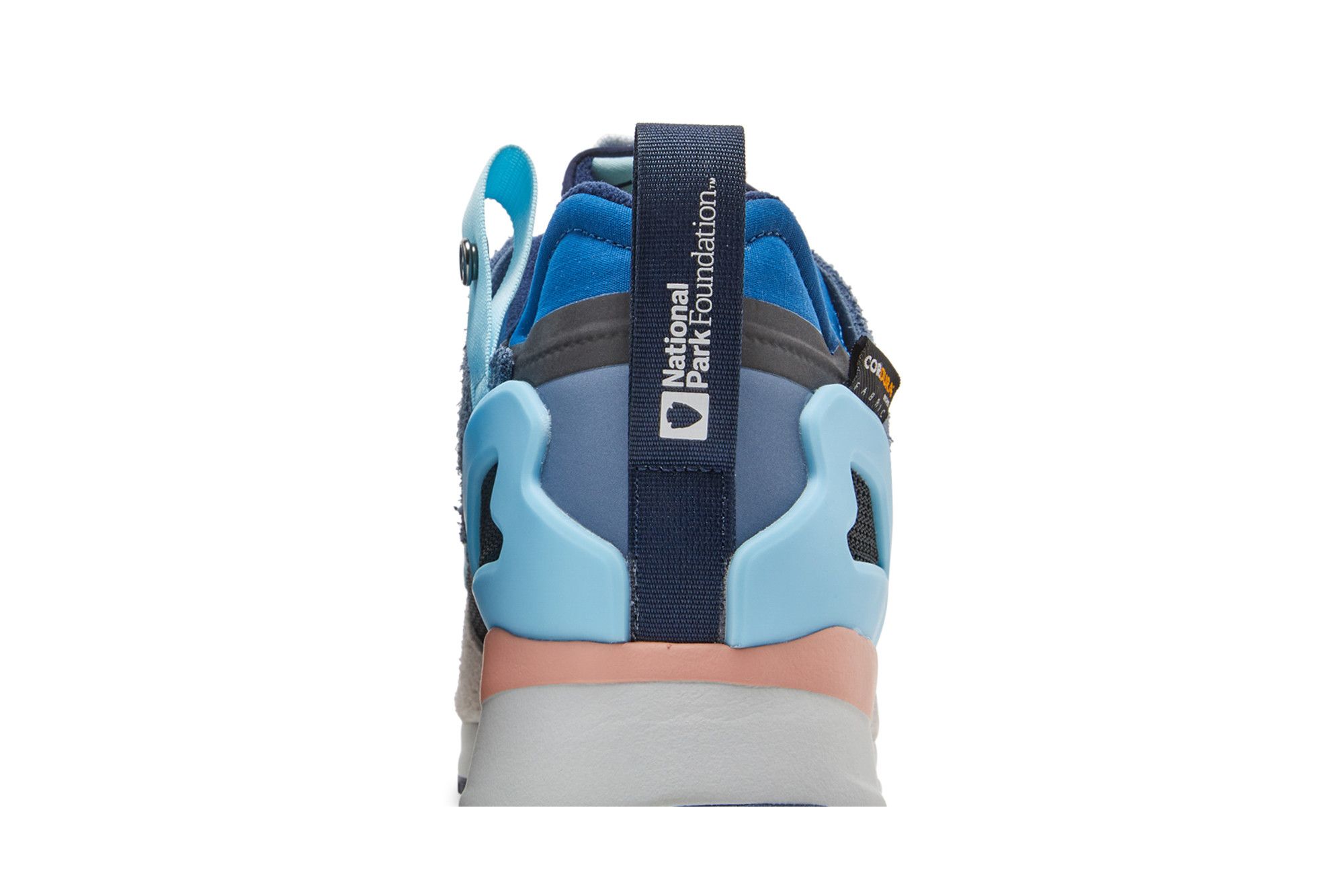 Buy National Park Foundation x adidas ZX 10.000 C 'Crater Lake