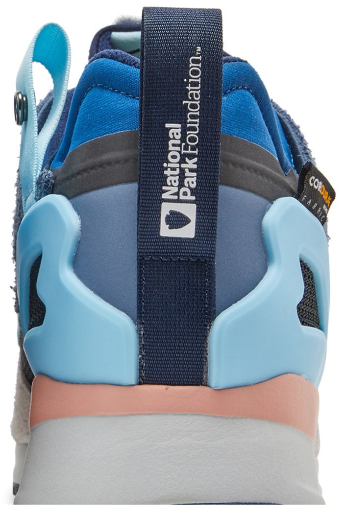 National Park Foundation x adidas ZX 10000 C Crater Lake