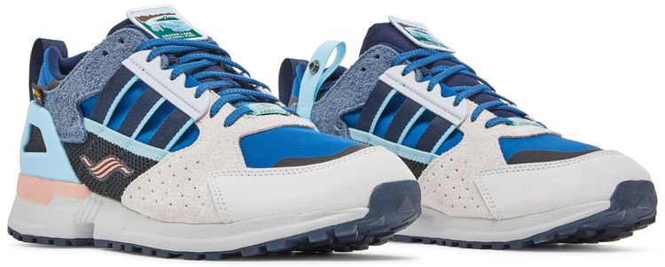 National Park Foundation x adidas ZX 10000 C Crater Lake