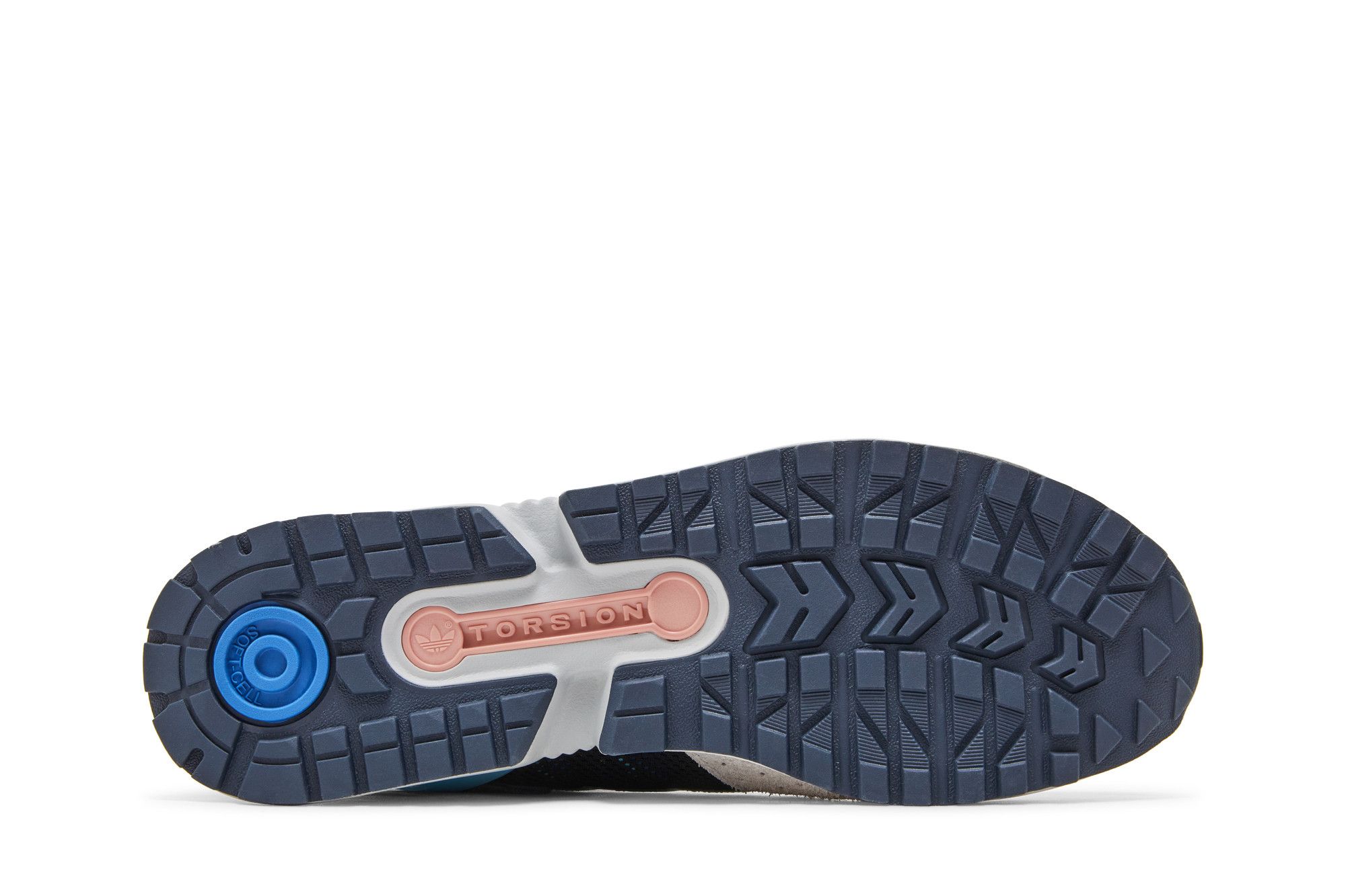 Buy National Park Foundation x adidas ZX 10.000 C 'Crater Lake