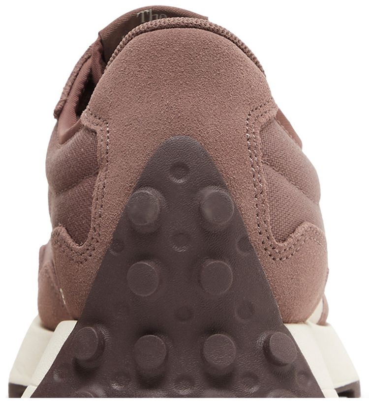 New Balance Wmns 327 Black Fig