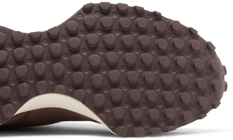 New Balance Wmns 327 Black Fig