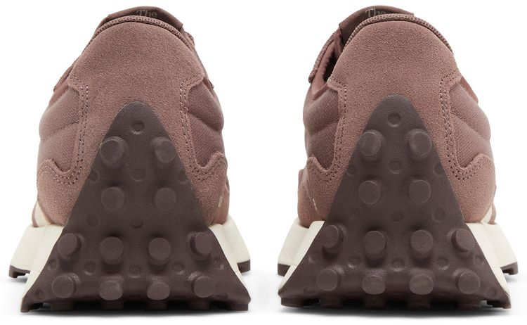 New Balance Wmns 327 Black Fig