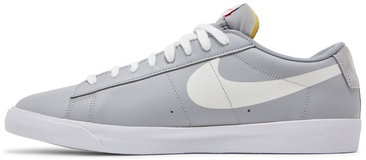 Nike Blazer Low Wolf Grey