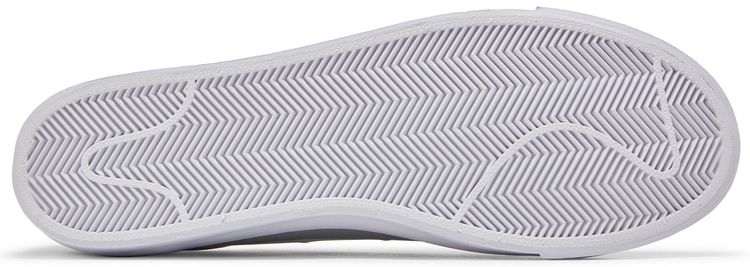 Nike Blazer Low Wolf Grey