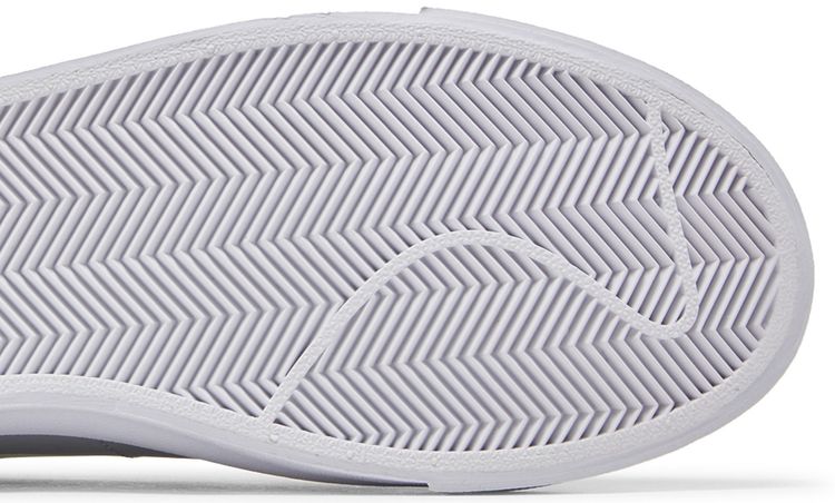 Nike Blazer Low Wolf Grey