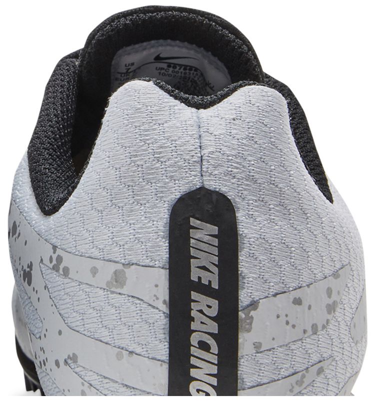 Nike Wmns Zoom Rival S 9 Pure Platinum Speckled