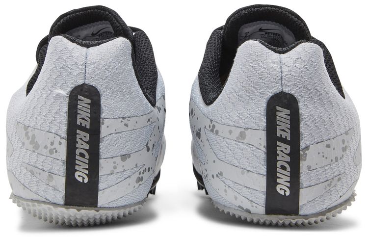 Nike Wmns Zoom Rival S 9 Pure Platinum Speckled