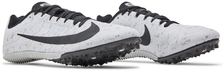 Nike Wmns Zoom Rival S 9 Pure Platinum Speckled