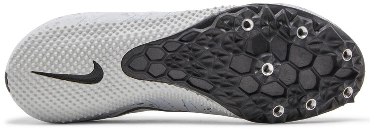 Nike Wmns Zoom Rival S 9 Pure Platinum Speckled