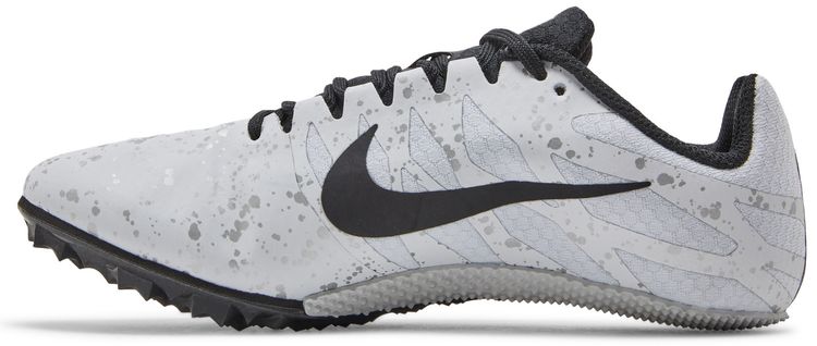 Nike Wmns Zoom Rival S 9 Pure Platinum Speckled