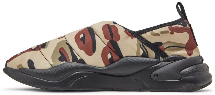 KidSuper Studios x Puma RS 2K Slip On Camo