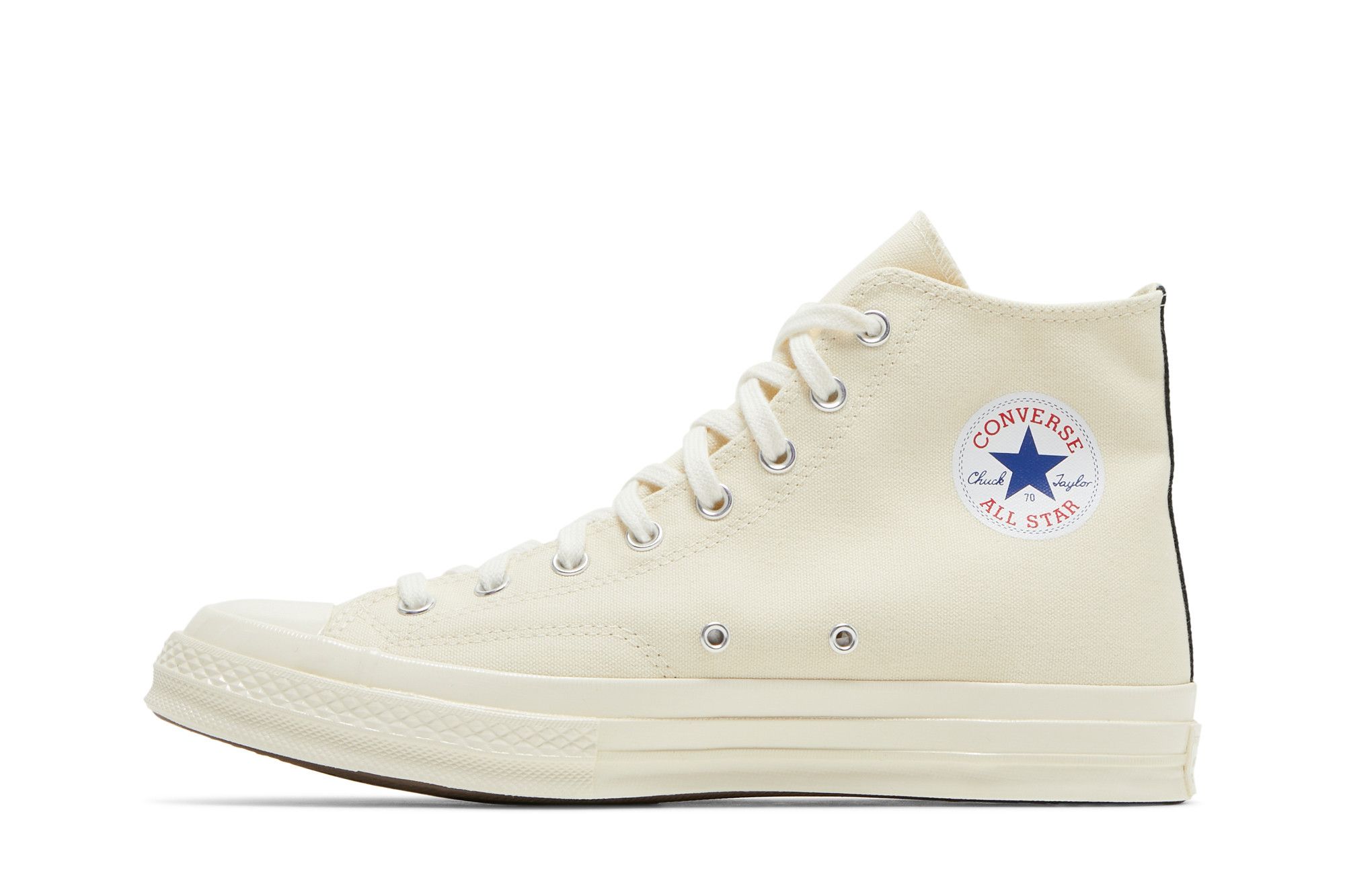 Converse edizione limitata 2015 top