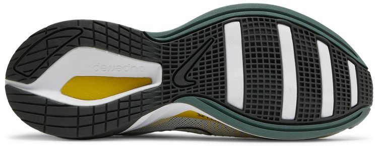 Nike ZoomX SuperRep Surge Grey Fog Citron