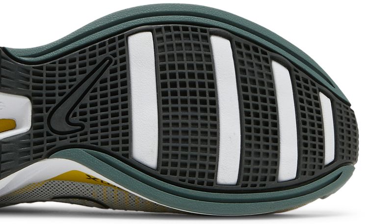 Nike ZoomX SuperRep Surge Grey Fog Citron
