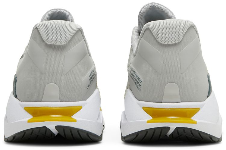 Nike ZoomX SuperRep Surge Grey Fog Citron