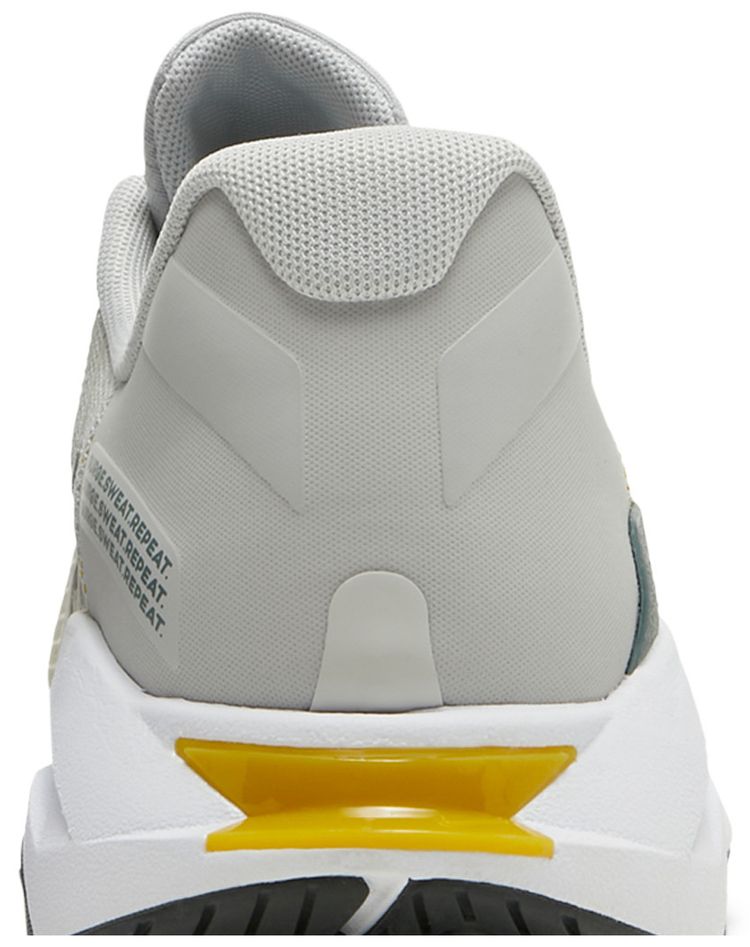 Nike ZoomX SuperRep Surge Grey Fog Citron
