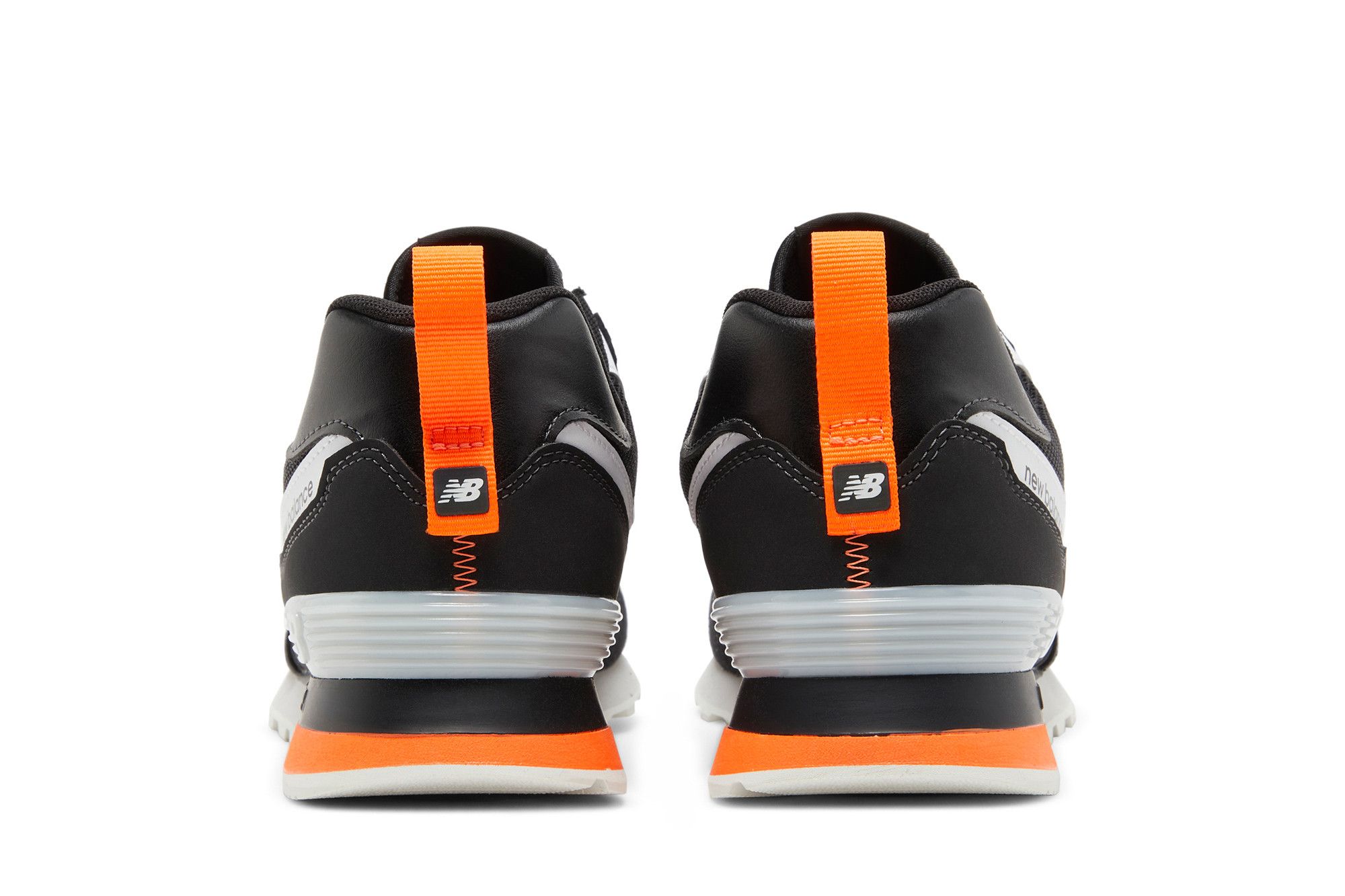 Achetez des 574 Black Orange ML574IL2 GOAT CA
