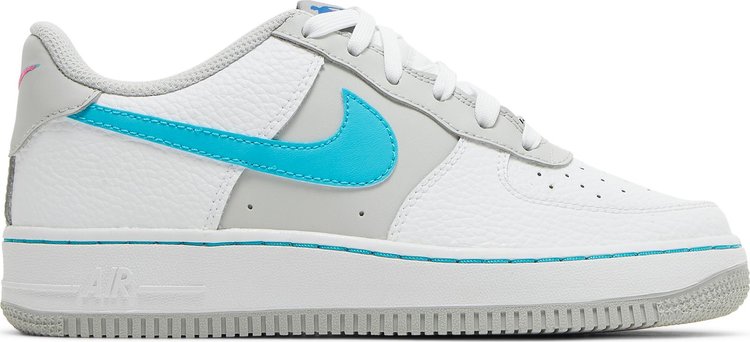 Nike Air Force 1 Low LV8 Spurs (GS)