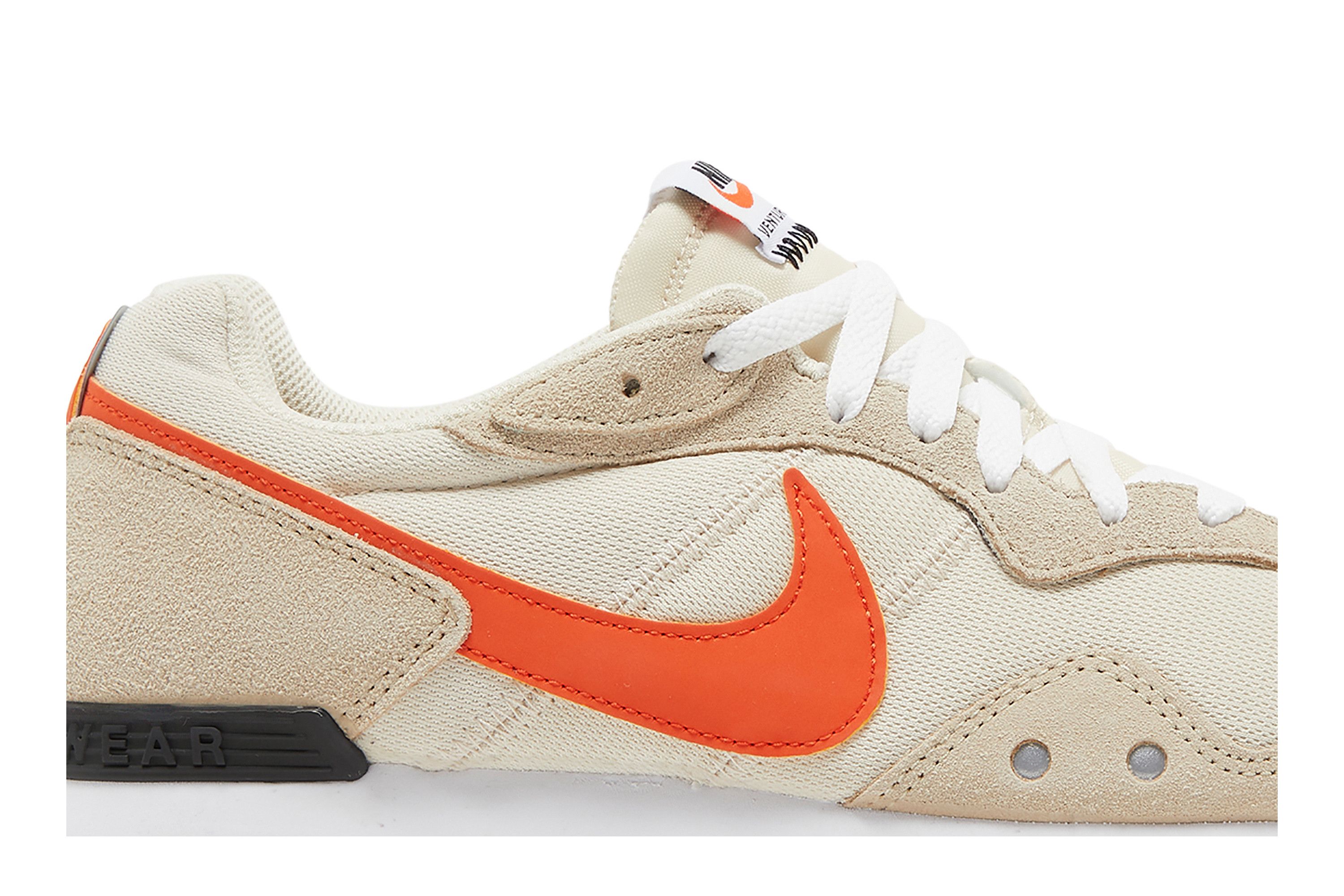 Nike rattan orange shop