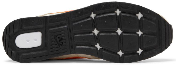 Venture Runner Rattan Orange