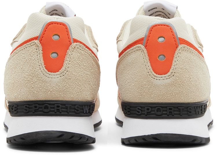 Venture Runner Rattan Orange