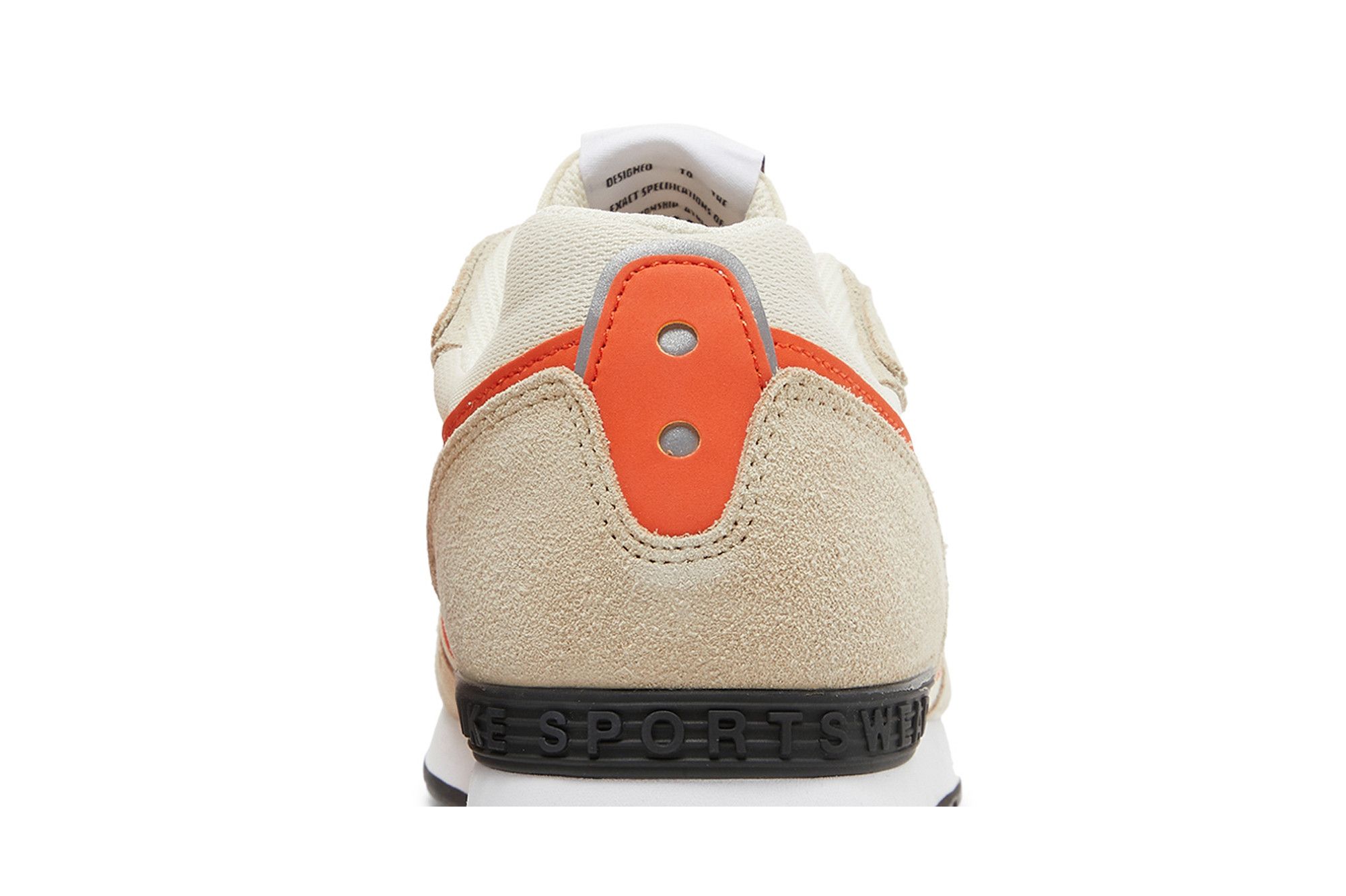 Buy Venture Runner Rattan Orange CK2944 202 GOAT CA