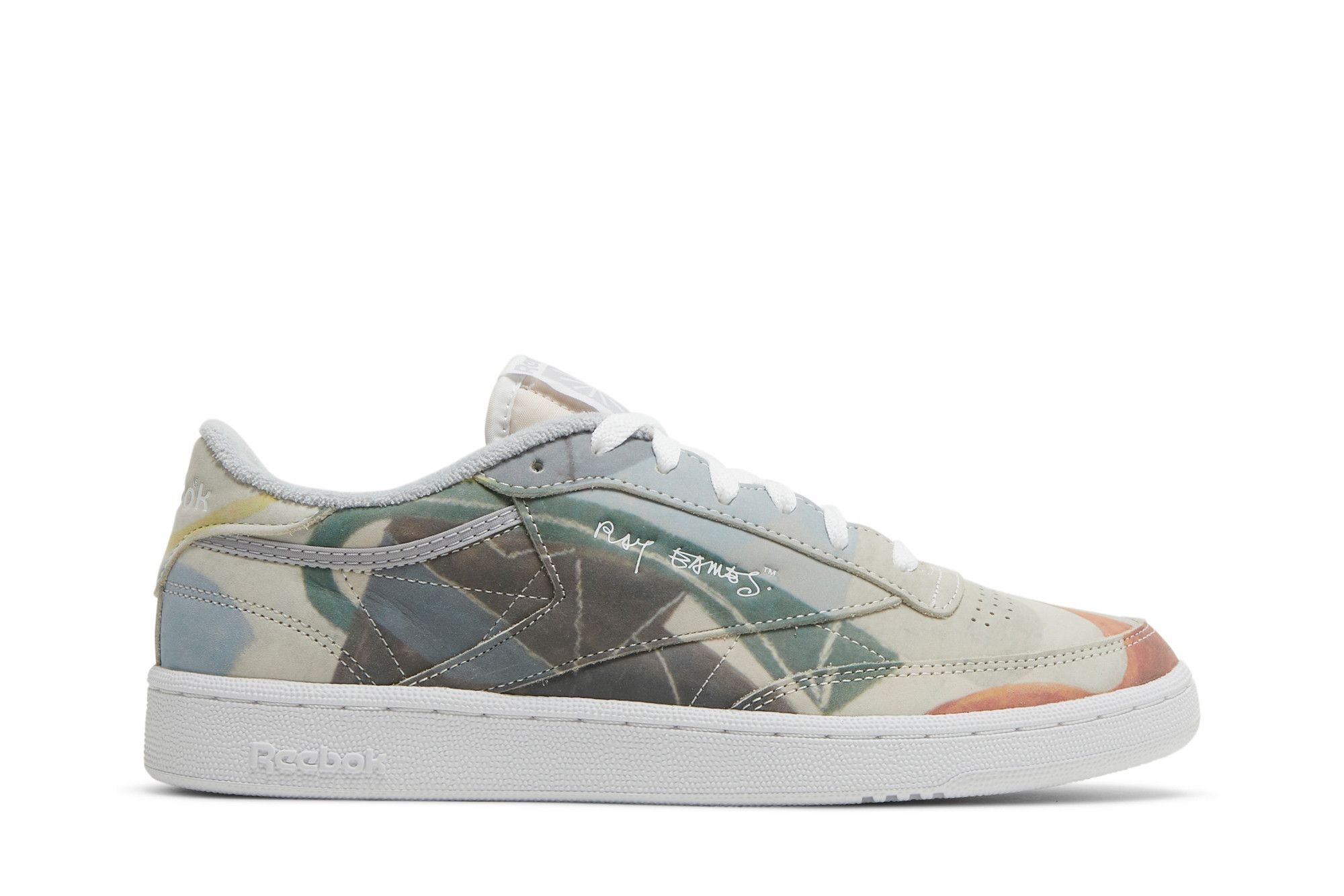 Office reebok club c 85 hot sale
