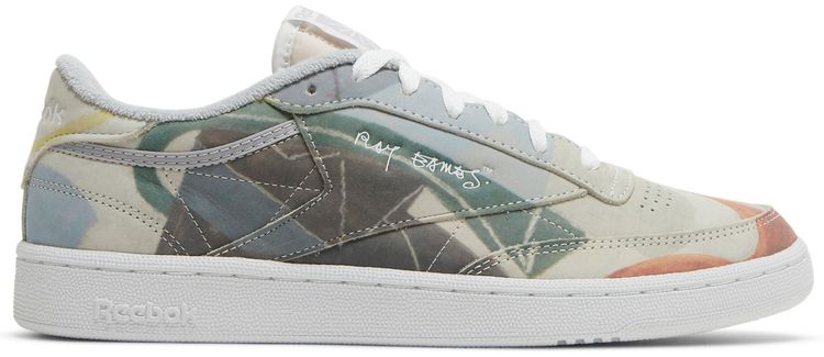 Reebok Eames Office x Club C 85 Compo