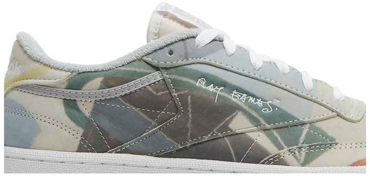 Reebok Eames Office x Club C 85 Compo