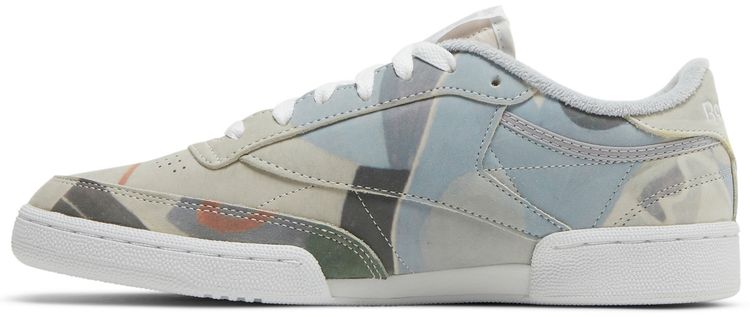 Reebok Eames Office x Club C 85 Compo