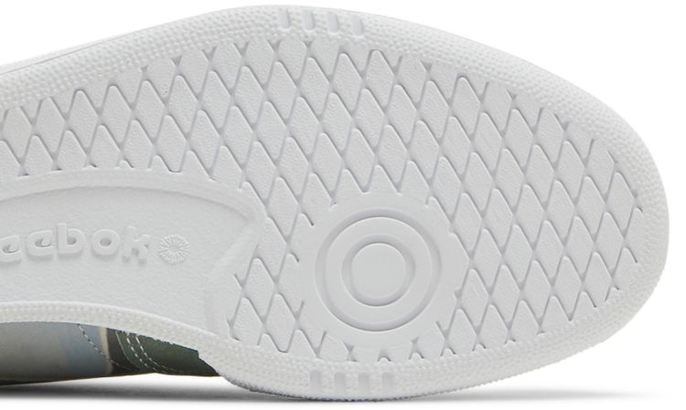 Reebok Eames Office x Club C 85 Compo