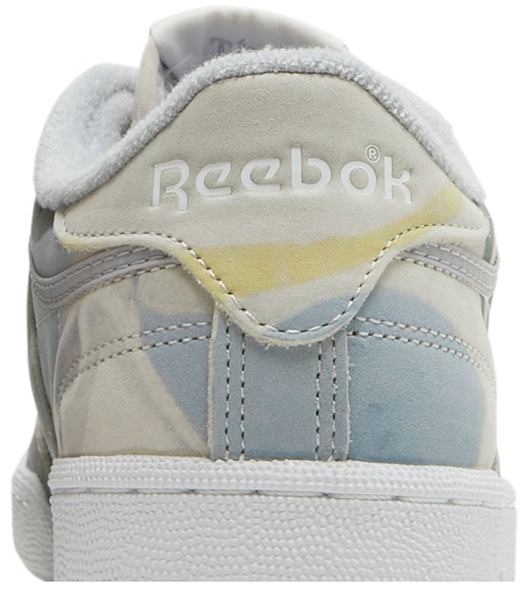 Reebok Eames Office x Club C 85 Compo