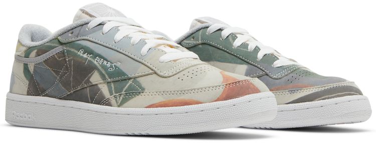 Reebok Eames Office x Club C 85 Compo