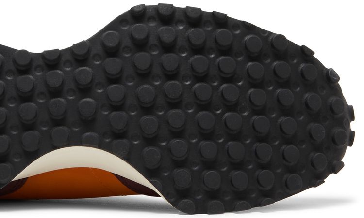 New Balance 327 Madras Orange