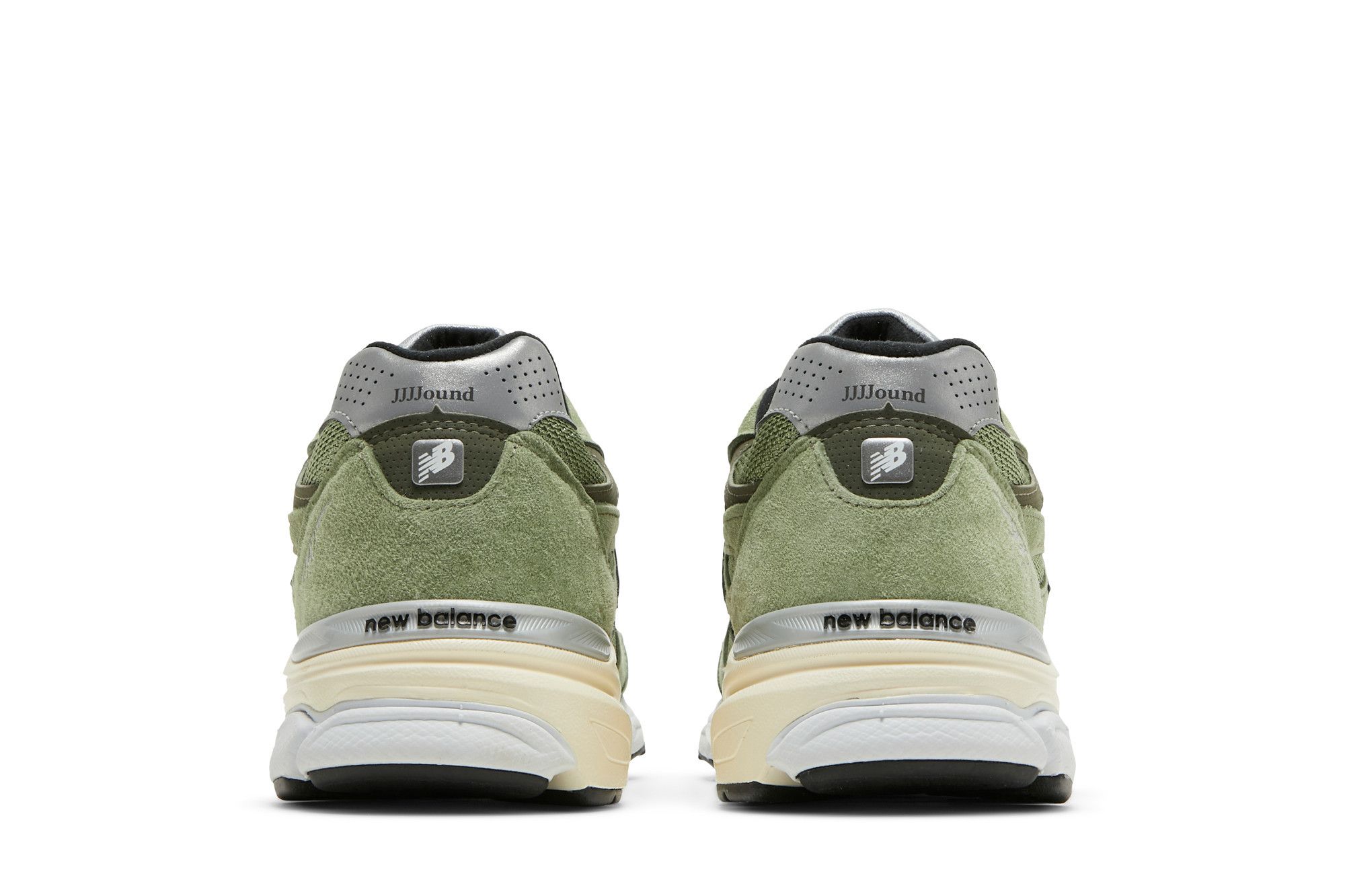 Jjjjound 990v3 clearance