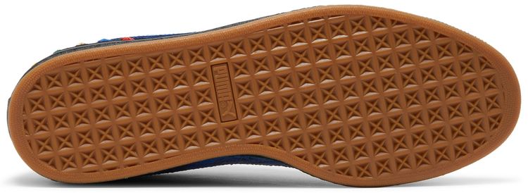 Puma DC Comics x Suede Justice League