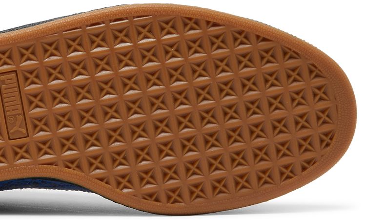 Puma DC Comics x Suede Justice League